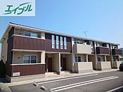 八浜駅より徒歩99分 2階 築14年1ヶ月の賃貸物件