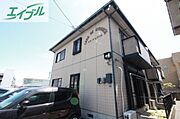 カサデヒラソル 2階 築28年8ヶ月の賃貸物件