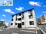 大元駅より徒歩20分 1階 新築の賃貸物件