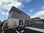 オリオン 2階 新築の賃貸物件