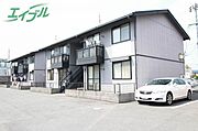 サンフラワーA 1階 築26年2ヶ月の賃貸物件