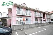 いちごＧ 1階 築39年10ヶ月の賃貸物件