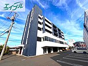BaysaideOkayama 4階 築46年1ヶ月の賃貸物件