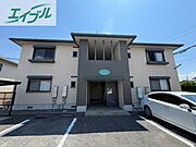 妹尾駅より徒歩27分 2階 築25年7ヶ月の賃貸物件