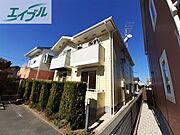 ミルフィーユ 1階 築22年8ヶ月の賃貸物件