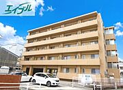 下中野Ｓ—１ビル 1階 築15年7ヶ月の賃貸物件