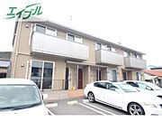 宇野駅より徒歩55分 1階 築11年の賃貸物件