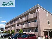 アヴィオン A 2階 築18年の賃貸物件