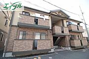 パストラーレＢ 2階 築19年11ヶ月の賃貸物件