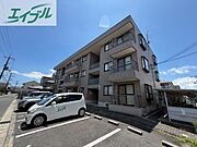 岡山駅よりバス30分 徒歩3分 1階 築26年1ヶ月の賃貸物件