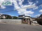 岡山駅よりバス40分 徒歩7分 1階 築57年1ヶ月の賃貸物件