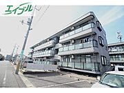 ドミール福島A 1階 築27年6ヶ月の賃貸物件