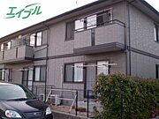 クリエFUJIWARA 2階 築27年1ヶ月の賃貸物件