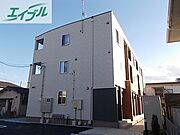 マルケス２ 3階 築10年10ヶ月の賃貸物件