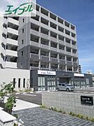 備前西市駅より徒歩41分 3階 築7年9ヶ月の賃貸物件