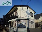 清輝橋駅より徒歩39分 2階 築28年1ヶ月の賃貸物件