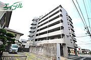オーキッド．バーン２ 5階 築31年6ヶ月の賃貸物件