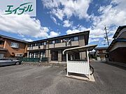 セジュールふくよし 1階 築26年10ヶ月の賃貸物件