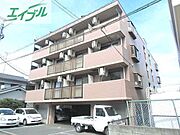 ラフィーネ福富 2階 築29年の賃貸物件