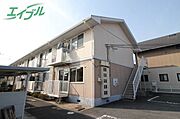 清輝橋駅より徒歩71分 1階 築30年11ヶ月の賃貸物件