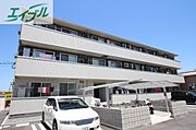プリート 1階 築9年6ヶ月の賃貸物件