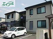 泰山１ 2階 築25年6ヶ月の賃貸物件