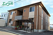 門田屋敷駅より徒歩78分 2階 築19年1ヶ月の賃貸物件