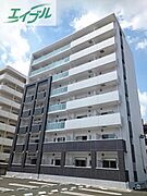 オンフォレスト芳泉 5階 築9年1ヶ月の賃貸物件