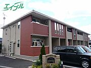 ハーモニーツネヤマ 2階 築15年2ヶ月の賃貸物件