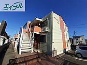 備前西市駅より徒歩66分 1階 築29年6ヶ月の賃貸物件