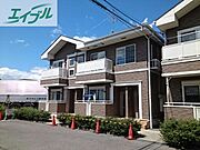 清輝橋駅より徒歩46分 1階 築21年の賃貸物件