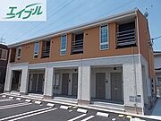 清輝橋駅より徒歩53分 2階 築13年2ヶ月の賃貸物件
