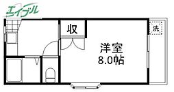 JR宇野線 備前西市駅 徒歩32分