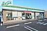 周辺：ファミリーマート岡山三浜町店 227m