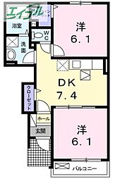 JR宇野線 八浜駅 徒歩11分