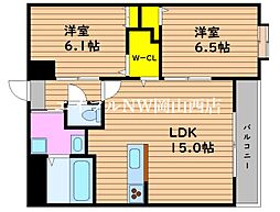 備前西市駅 11.2万円