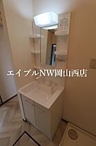 ソレアードAkai  ｜ 岡山県岡山市北区花尻ききょう町（賃貸アパート2LDK・1階・55.41㎡） その14