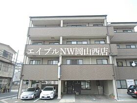 ステラマリス  ｜ 岡山県岡山市北区厚生町2丁目（賃貸マンション1LDK・2階・41.00㎡） その21