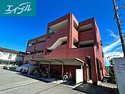 パストラル南町 3階 築25年2ヶ月の賃貸物件