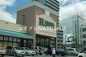 ポレスター中仙道テラス  ｜ 岡山県岡山市北区中仙道1丁目（賃貸マンション3LDK・13階・76.02㎡） その20