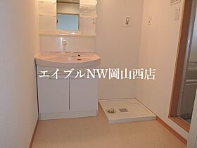 リバティ・アイ  ｜ 岡山県岡山市北区白石433-1（賃貸マンション2LDK・1階・54.40㎡） その16