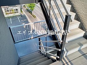 レオパレスセーグオリゾン  ｜ 岡山県岡山市北区野田3丁目（賃貸マンション1K・4階・26.08㎡） その20