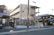 北長瀬駅より徒歩12分 1階 築8年8ヶ月の賃貸物件