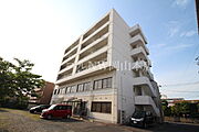 山陽マンション 3階 築48年8ヶ月の賃貸物件