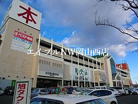 South in 西市  ｜ 岡山県岡山市南区西市（賃貸マンション1LDK・3階・40.11㎡） その22