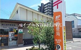 アイビーハイツＥ  ｜ 岡山県岡山市南区西市（賃貸アパート1LDK・2階・51.13㎡） その24