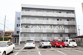 グランフォーレ野田  ｜ 岡山県岡山市北区野田5丁目（賃貸マンション1K・1階・28.49㎡） その26