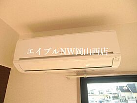 ウィスティリア  ｜ 岡山県岡山市北区下中野（賃貸マンション1K・3階・26.35㎡） その17