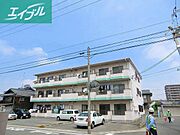 ニュートラルハイツ 2階 築38年3ヶ月の賃貸物件