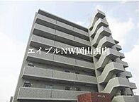 岡山県岡山市北区今4丁目：物件画像／BRUNO不動産株式会社　エイブルNW岡山西店